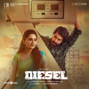Diesel (2025) (Dhibu Ninan Thomas)